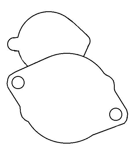 F032110947 Cargo