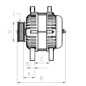 F032111899 Cargo