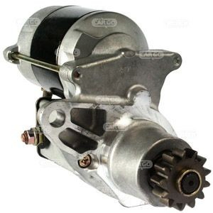 Motor de arranque para Lexus RX MCU15
