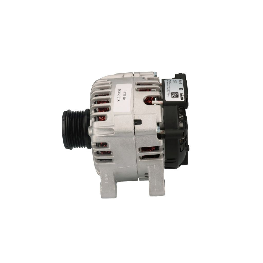 Alternador del motor Cargo F032113640 precio, desde 57,85 EUR