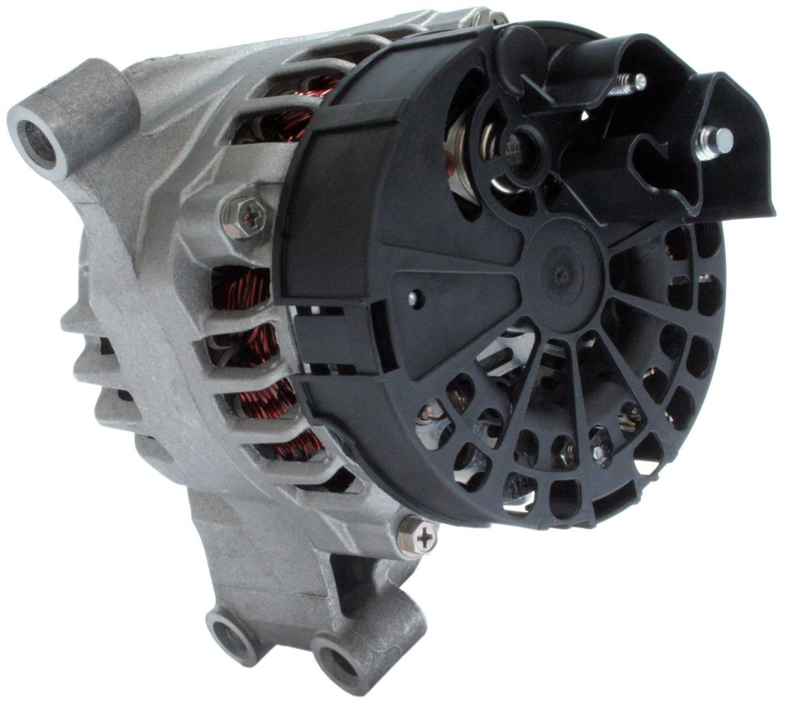Generador para Fiat Palio  (178BX)