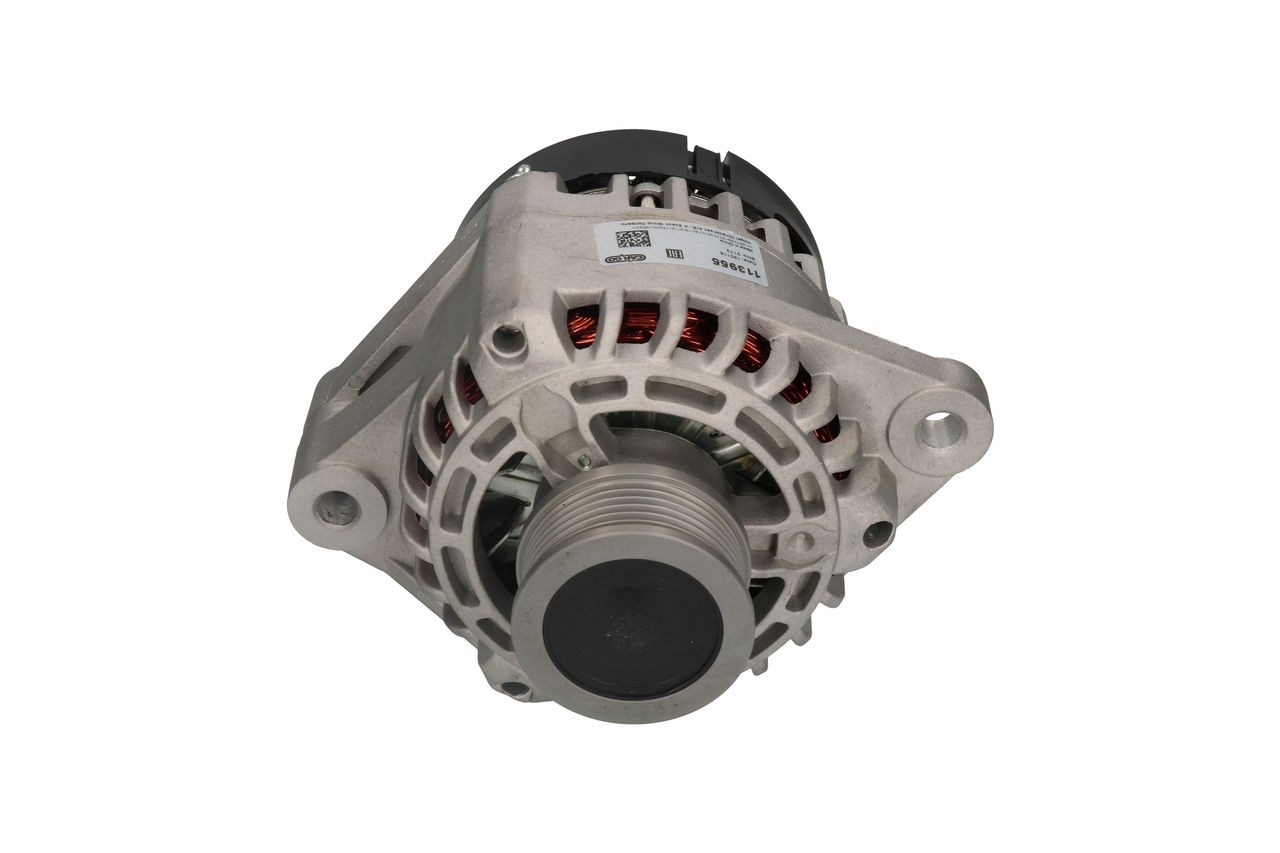 Alternador del motor Fiat Bravo II desde 119,06 €