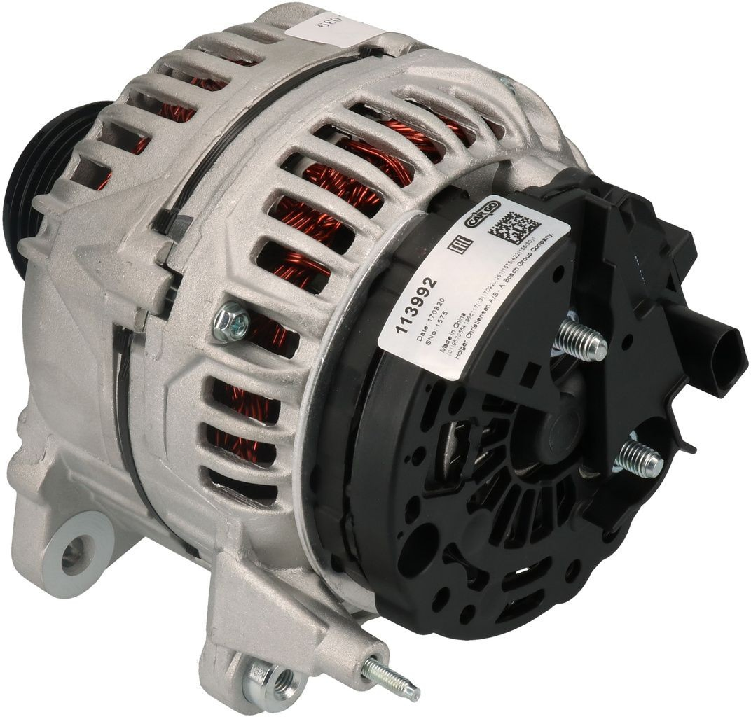 Generador para Mitsubishi Grandis  (NAW)