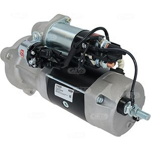 CH12405 Perkins Arranque motores