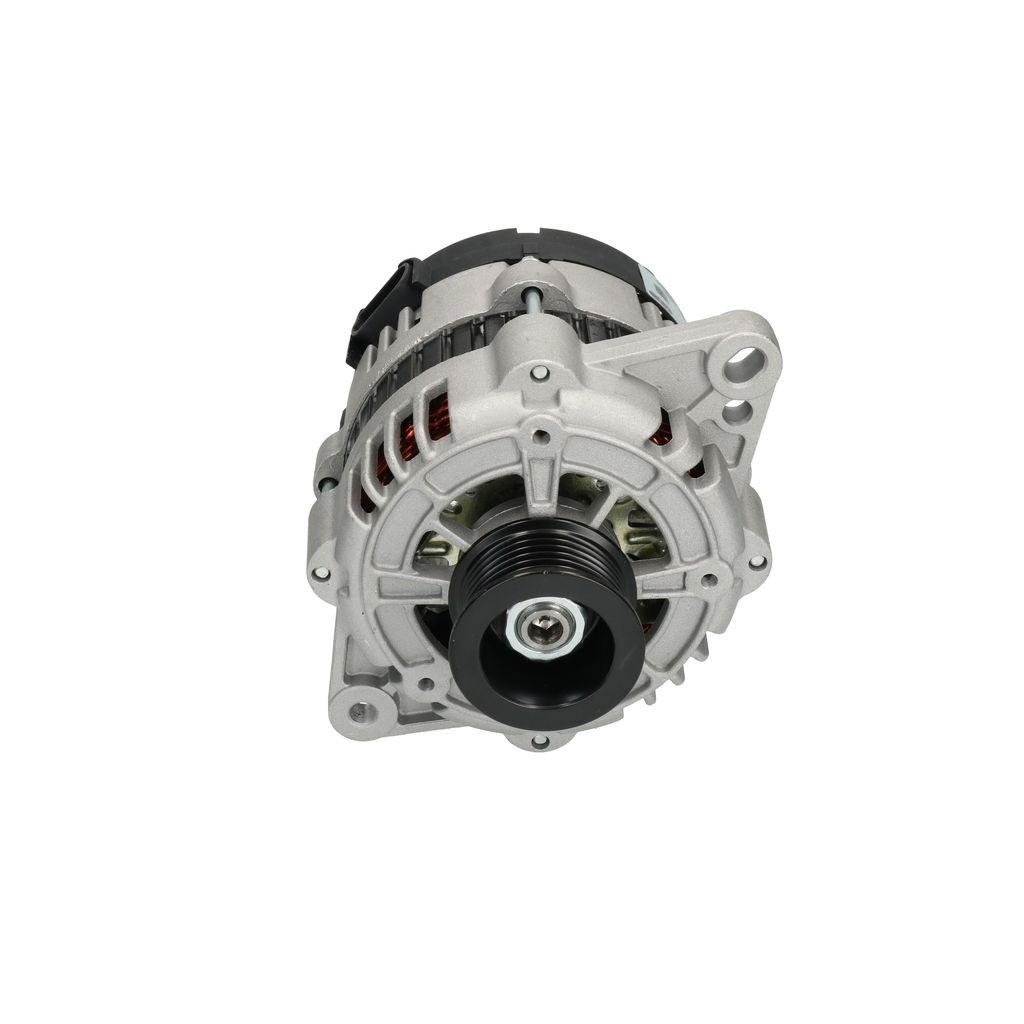 F032114350 Cargo Alternador de coche