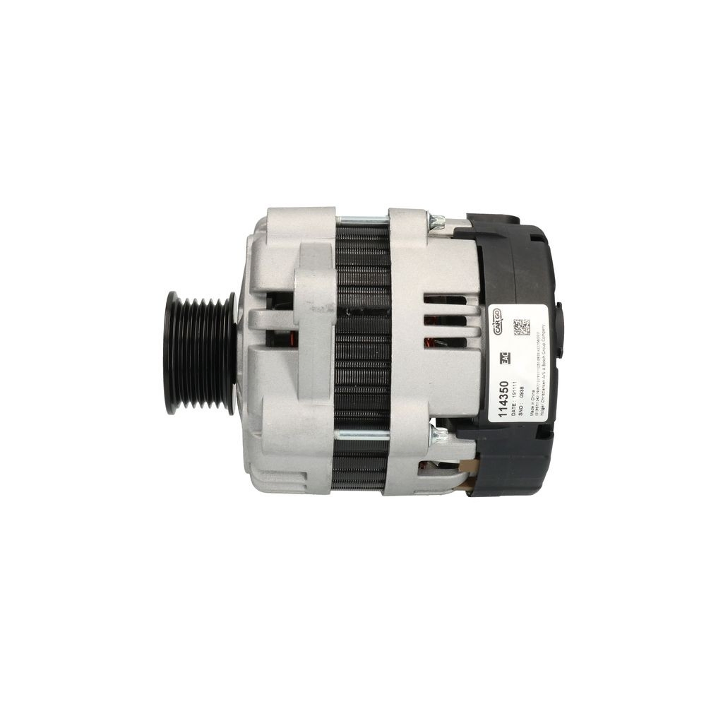 Generador Cargo F032114350