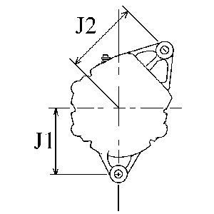 Comprar Dynamo Grand Cherokee I Z