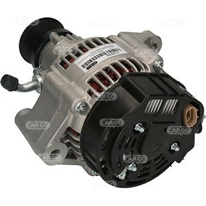 Alternador 8911536690 Isuzu