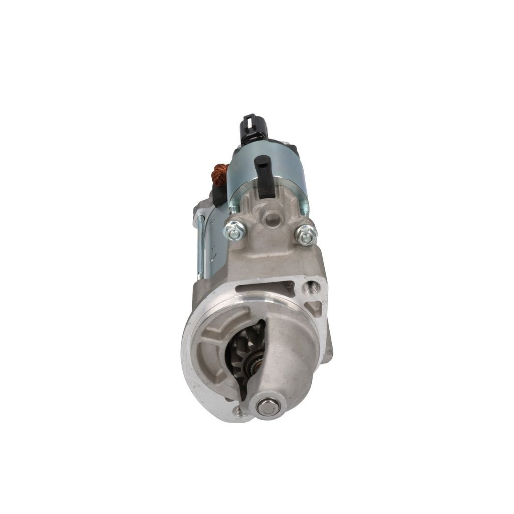 Motor de arranque F032116255 Cargo
