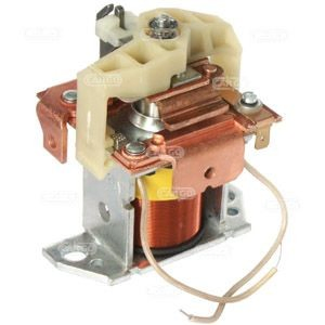 Comprar Solenoide de arranque Renault Trucks MAGNUM a bajo precio