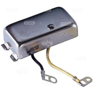 Regulador del voltaje Ford Connect 
