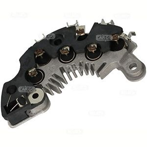 Alternador Diodo Puente Rectificador Opel Omega  (16, 17, 19)