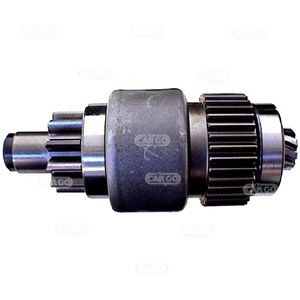 Bendix motor de arranque para Toyota Land Cruiser 100 J10
