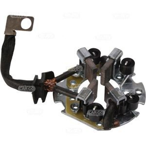 Portaescobillas motor de arranque 133342 REMA-PARTS