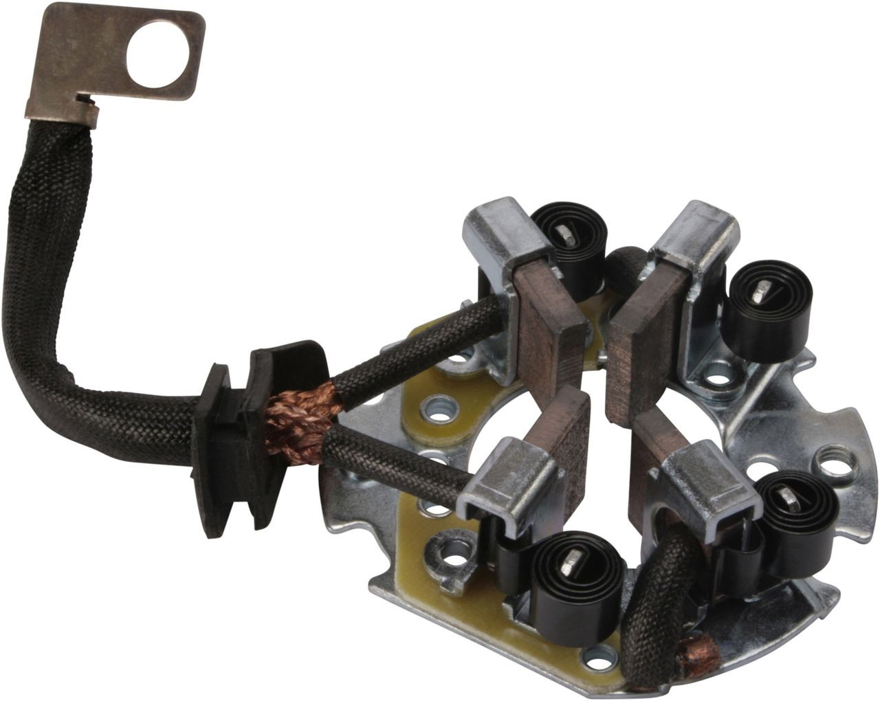 Comprar 133342 REMA-PARTS Portaescobillas motor de arranque
