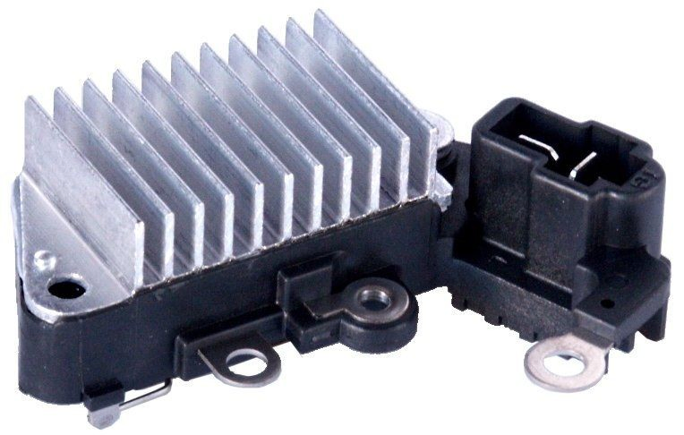 Regulador del voltaje Nissan Vanette 
