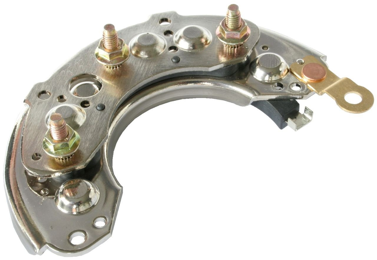  Puente de diodos, alternador Nissan Sunny 2