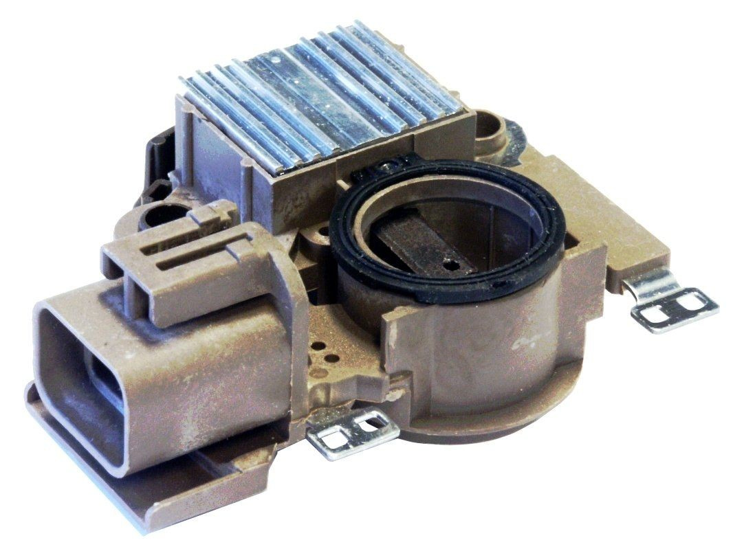 Relé de alternador de carga Mazda 626 IV (GE)