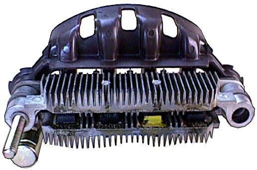 Alternador Diodo Puente Rectificador Hyundai Sonata II