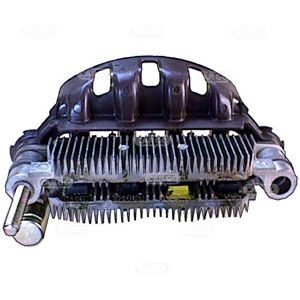 Puente de diodos, alternador Hyundai Sonata II (1988-1993)
