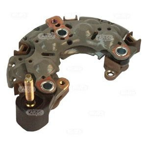 Puente rectificador del alternador Chrysler Voyager II GS monovolumen (1995 - 2001) precio, desde 29,28 EUR