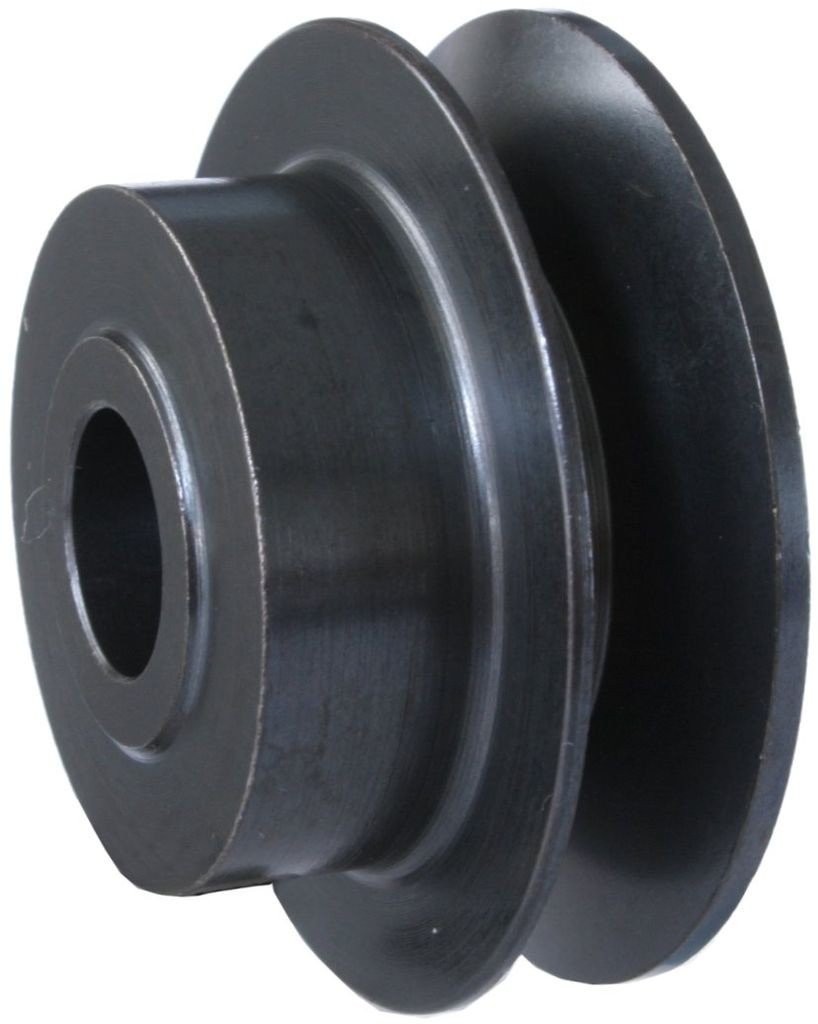 Polea de alternador Fiat Ducato I