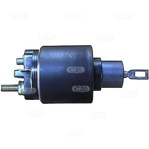  Solenoide de arranque Audi A4 