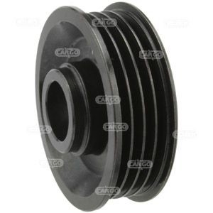 Polea de alternador Mazda 323 S IV