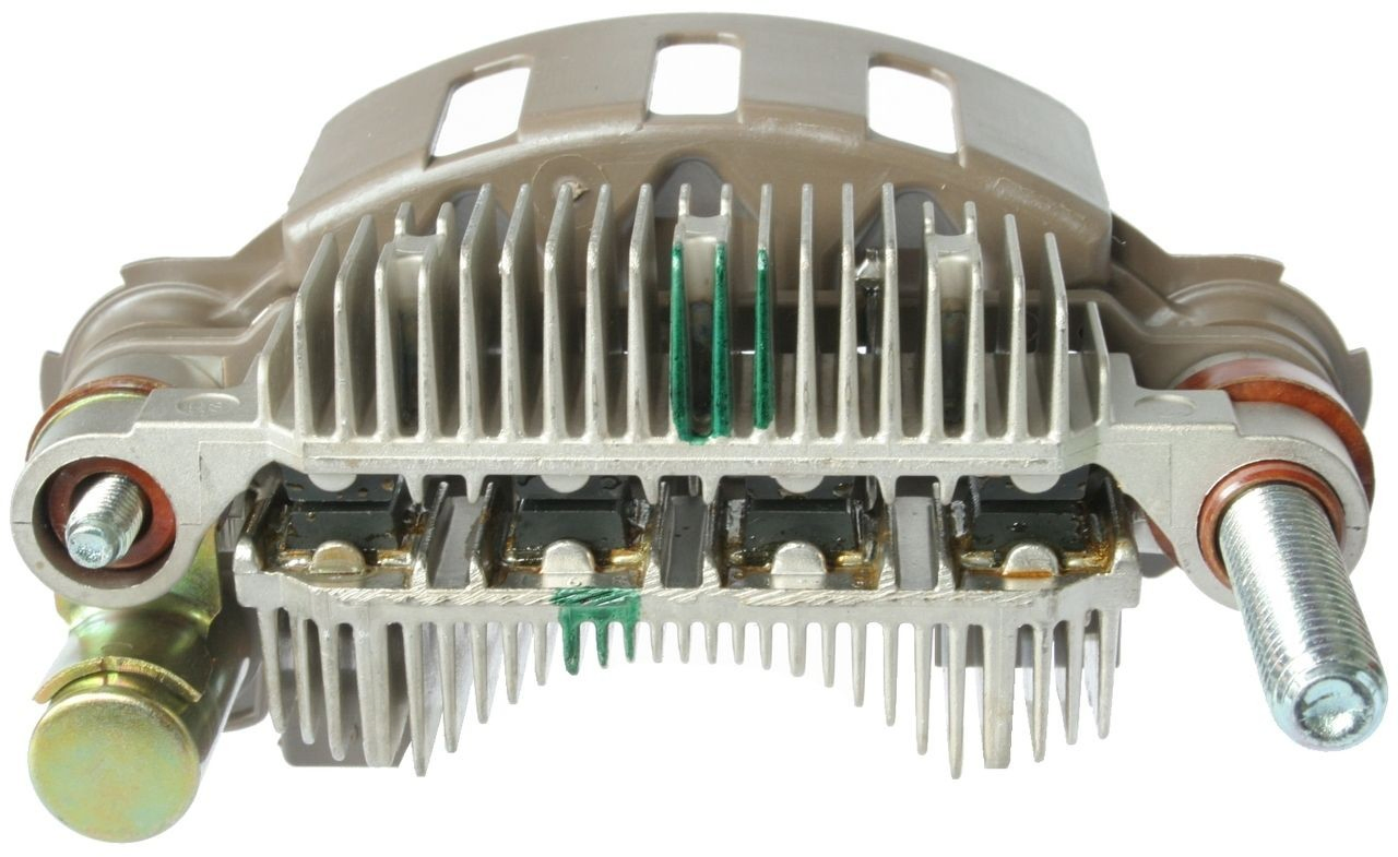 Comprar Puente de diodos, alternador Mitsubishi Eclipse I D22A, D27A