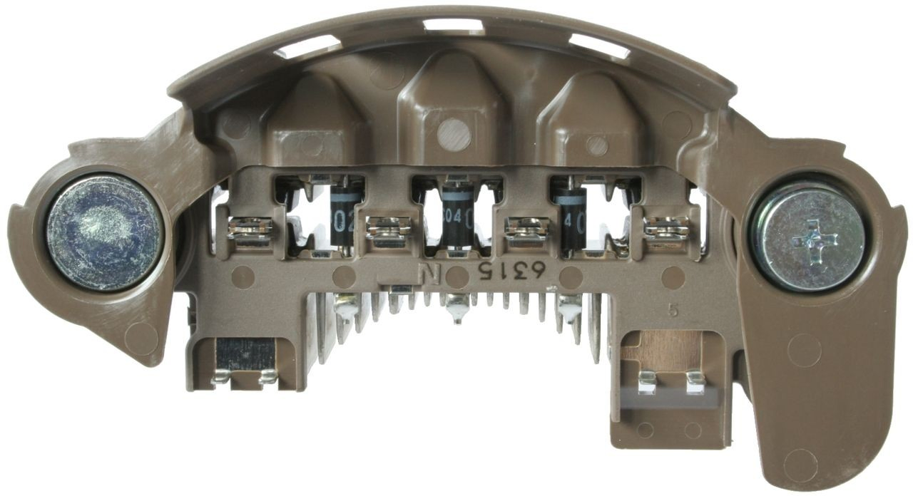  Puente de diodos, alternador Mitsubishi Eclipse 1