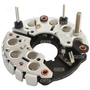  Puente de diodos, alternador Mercedes Benz Truck TRUCK ACTROS 