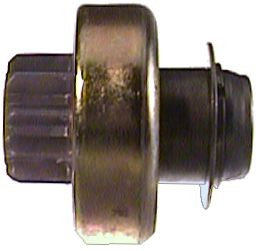 Bendix arranque Peugeot Partner II