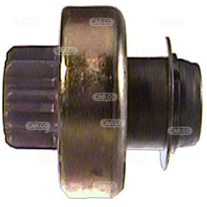 Bendix motor de arranque para Peugeot Partner II 