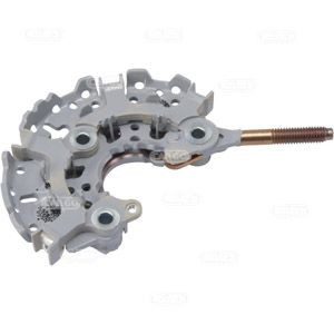  Puente de diodos, alternador Toyota Land Cruiser 