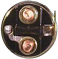  Solenoide de arranque Nissan Patrol 
