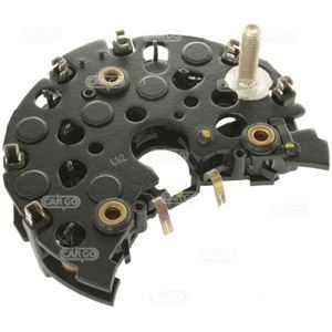 Alternador Diodo Puente Rectificador BMW 7 