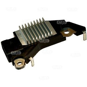 Regulador alternador para Daewoo Nubira I J10, J15
