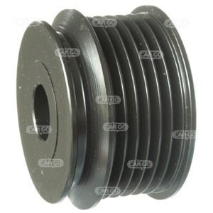 Rueda libre alternador  para Seat Leon III 5F1