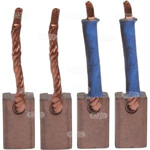 Comprar Escobilla de motor de arranque Renault 11 5 dr BC37