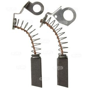 Escobillas de alternador Opel Frontera A