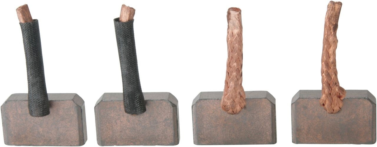 Comprar Escobilla de motor de arranque Renault Trucks MAGNUM III 