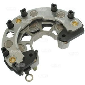Comprar Puente de diodos, alternador Volkswagen Golf V 1K5