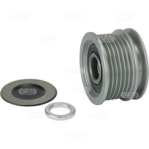 Polea rueda libre Mercedes S  desde 36,36 €