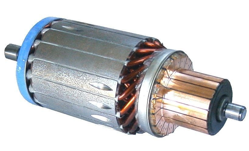 Comprar F032230739 Cargo Inducido del motor de arranque