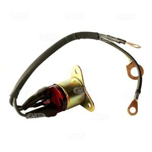 Interruptor solenoide Mahle Original MSX1001