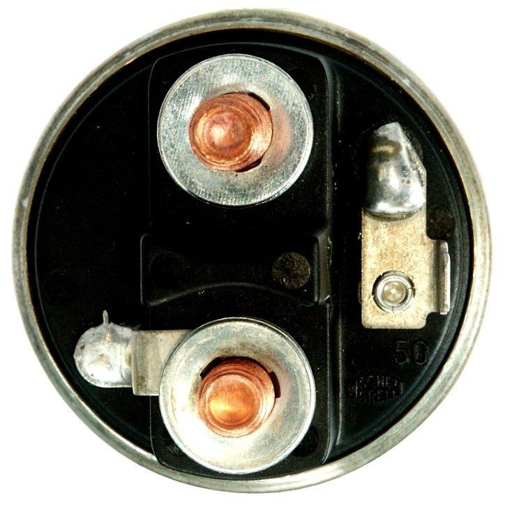 Solenoide arranque para Smart FORTWO  450