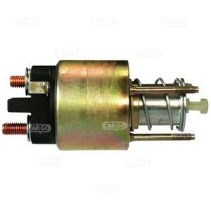 Solenoide de arranque Smart FORTWO 