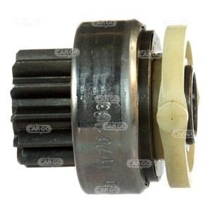 Bendix arranque Ford Fiesta VAN