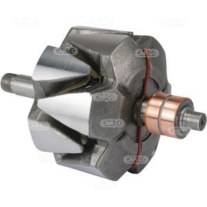 Rotor del alternador para Mercedes Benz Truck TRUCK ACTROS  