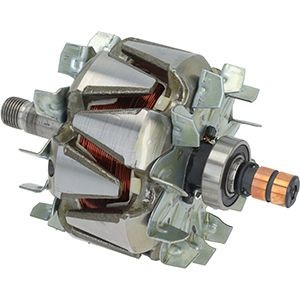  Rotor del alternador Mercedes S 